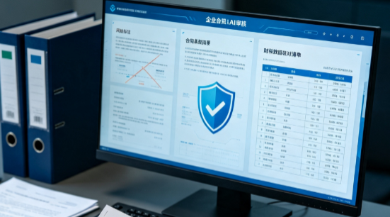 吴桥县AI 工具常态化应用，为企业稳健经营保驾护航