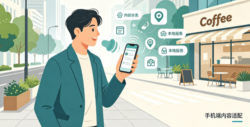 吴桥县深度解析手机端 GEO 与 AI 优化协同逻辑，兼顾用户检索体验与企业线上传播