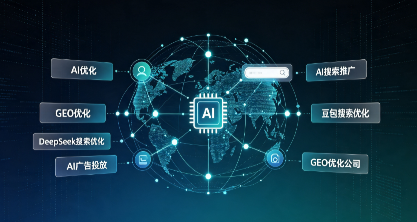 吴桥县AI 搜索营销赛道持续升温，GEO 优化成为企业数字化布局新方向