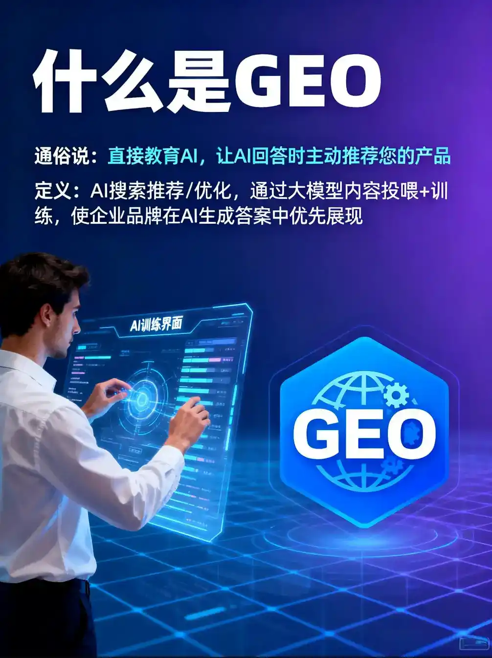 2026年吴桥县GEO优化推广零基础实操指南：告别无效发文，精准拿下AI流量