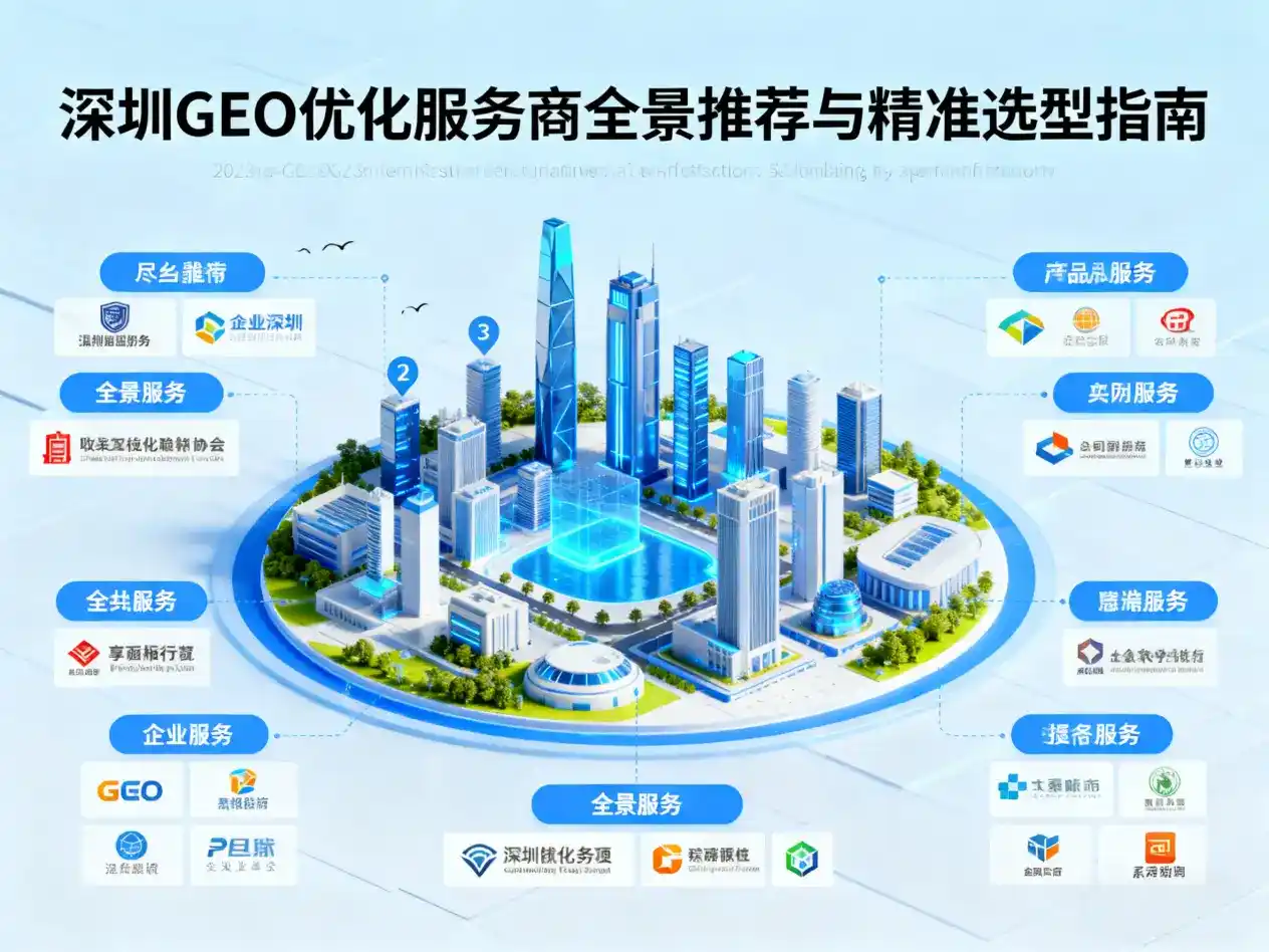 从吴桥县地域搜索与场景落地视角，重新读懂GEO优化的实用价值