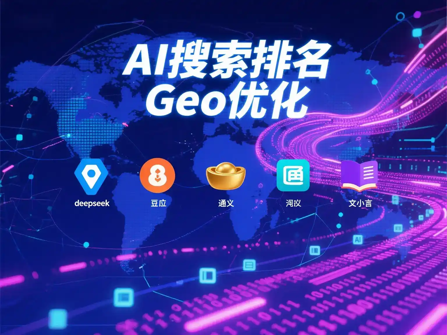 吴桥县国硕AI：探索GEO生成式引擎优化的企业品牌实践
